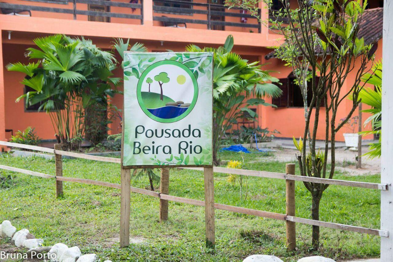 Pousada Beira Rio Quarteis ภายนอก รูปภาพ