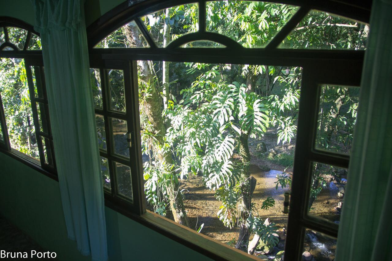 Pousada Beira Rio Quarteis ภายนอก รูปภาพ